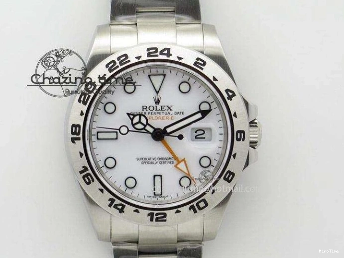 MiroTime 0219 DateJust 41 126334 SS REF 1:1 Best Edition Gray Dial Stick Markers on Jubilee Bracelet A3235 Clone V OdorResistant 3382